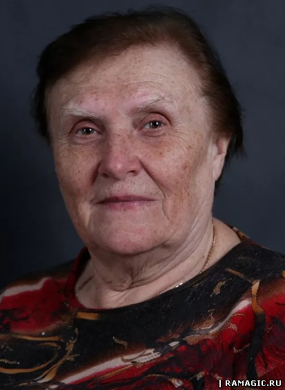 Слепая баба Нина. Ирина Кравченко умерла. 